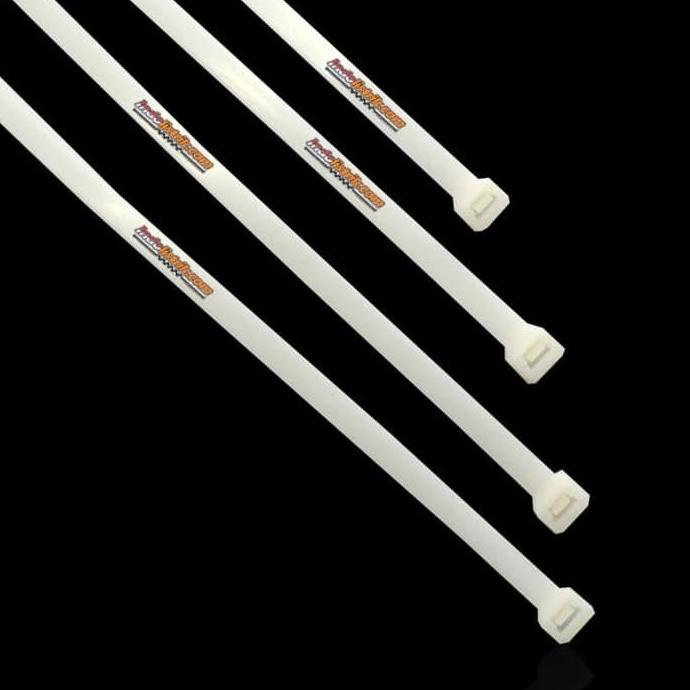

Kabel Ties 45cm / 450mm x 7.6 TSS Kabel Tis 45cm ASLI