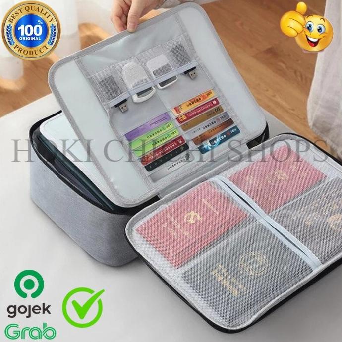 

TAS DOKUMEN IMPORT PREMIUM ORIGINAL CC