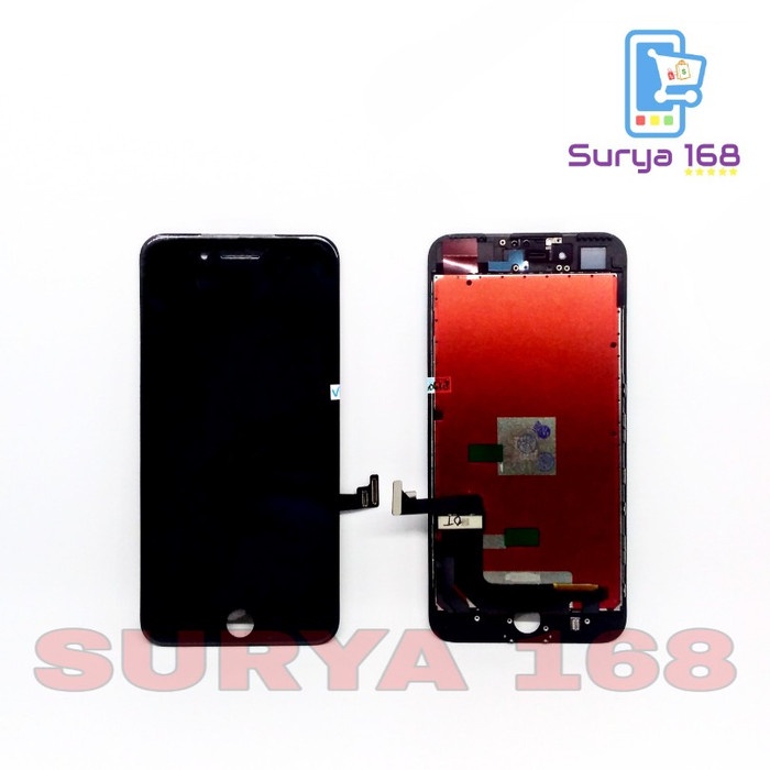 LAYAR LCD TOUCHSCREEN IPHONE 7+ / IPHONE 7 PLUS ORI AA ORIGINAL TERBARU