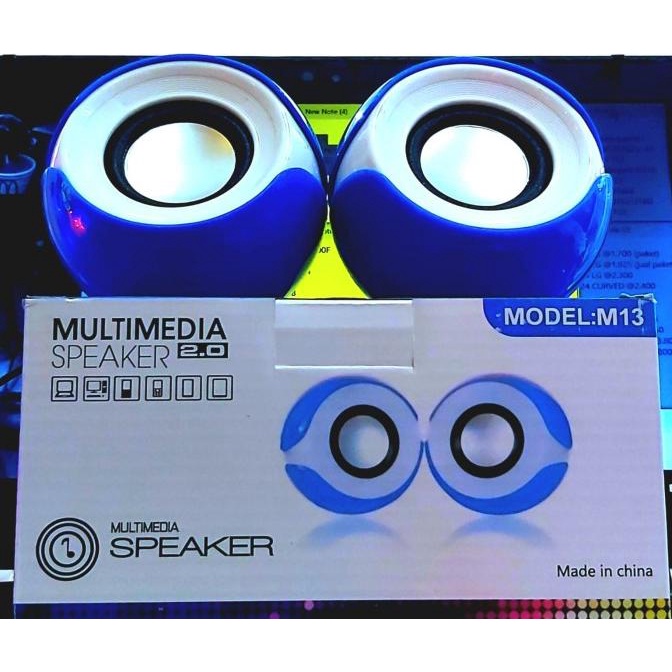 SOUND SPEKER MINI