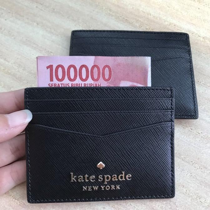 

KS Staci Slim Card Case