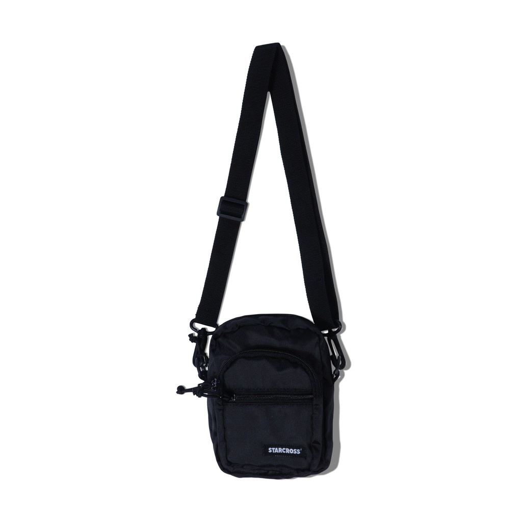 STARCROSS Small Bag - SSB 158 - Black