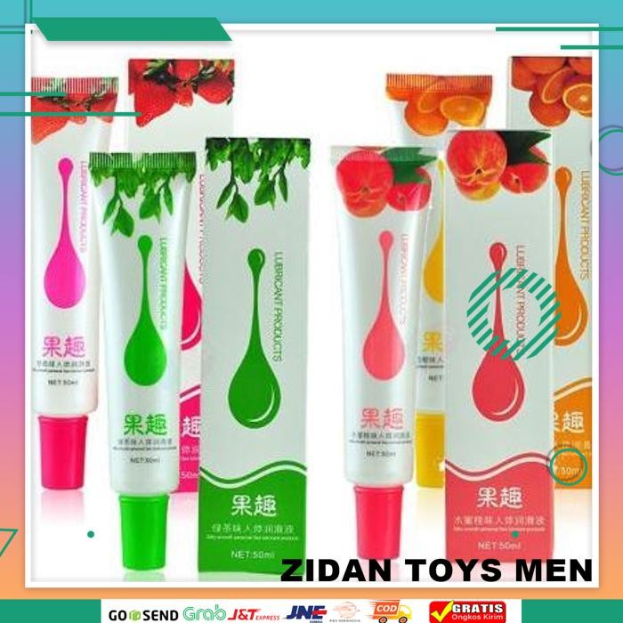 PELUMAS KESEHATAN PRIA WANITA LUBRICANT BISA DI TELAN LARUT DALAM AIR