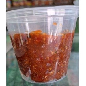 

sambel pecel sambal kacang pedas 60gr