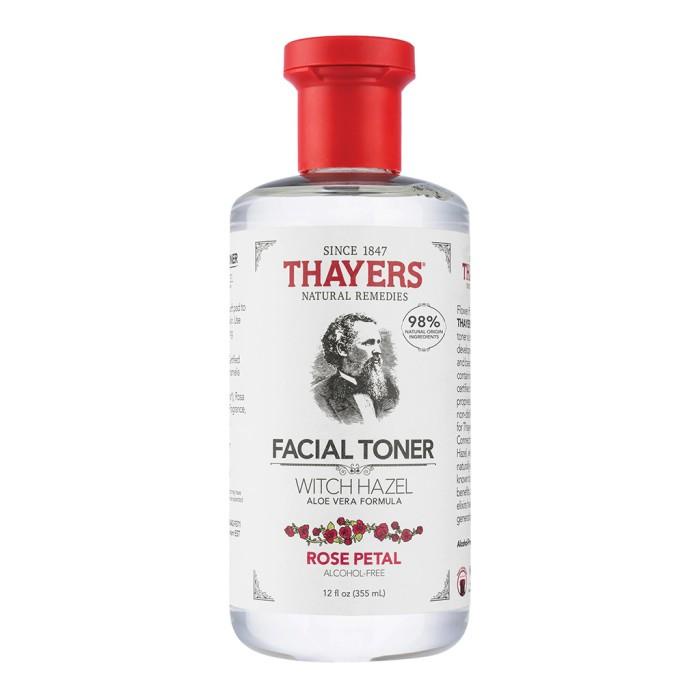 Thayers Witch Hazel Face Toner 355 ml