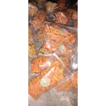 

Alzam snack