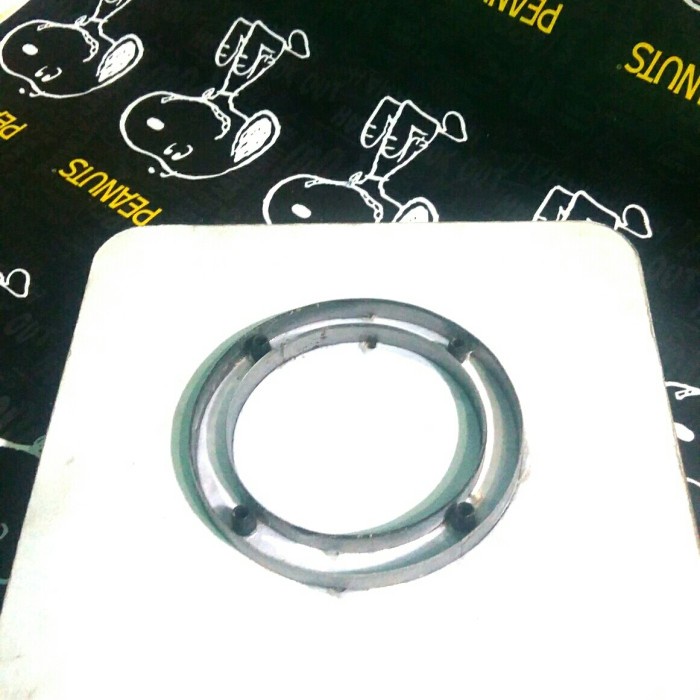 

Terlaris Piso Pond Karet
