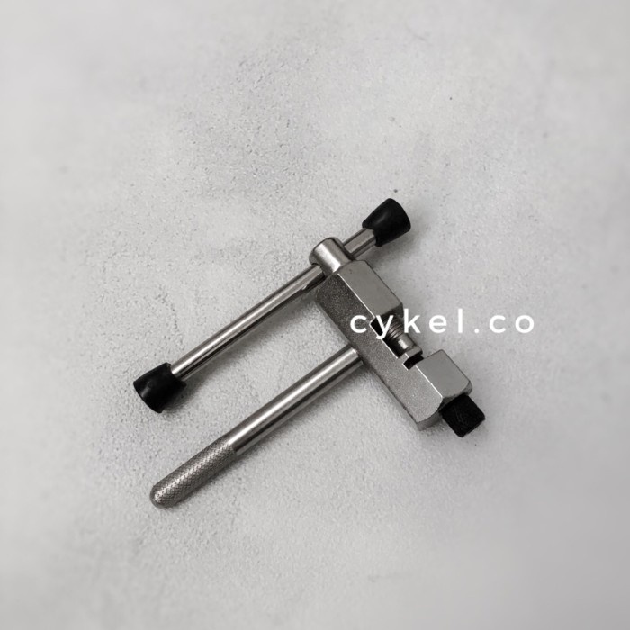 

Pemotong Bike Hand Yc 329 Chain Breaker Cutter Pemotong Rantai Chain Splitter