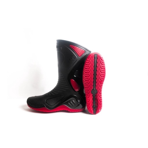Terlaris Sepatu Boat/ Boats Karet Ap Moto