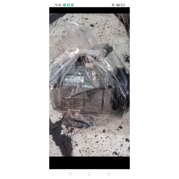 COMPRESSOR AC MOBIL SUZUKI APV DOUBLE BLOWER ex