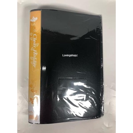 

Clear Holder 100 Lembar