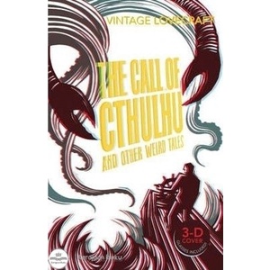 Hot Sale The Call Of Cthulhu And Other Weird Tales Terbaru