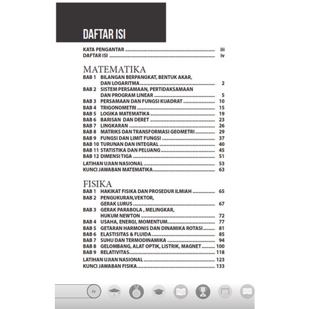 Diskon Spesial Bank Soal Super Lengkap Sma Ipa Terlaris