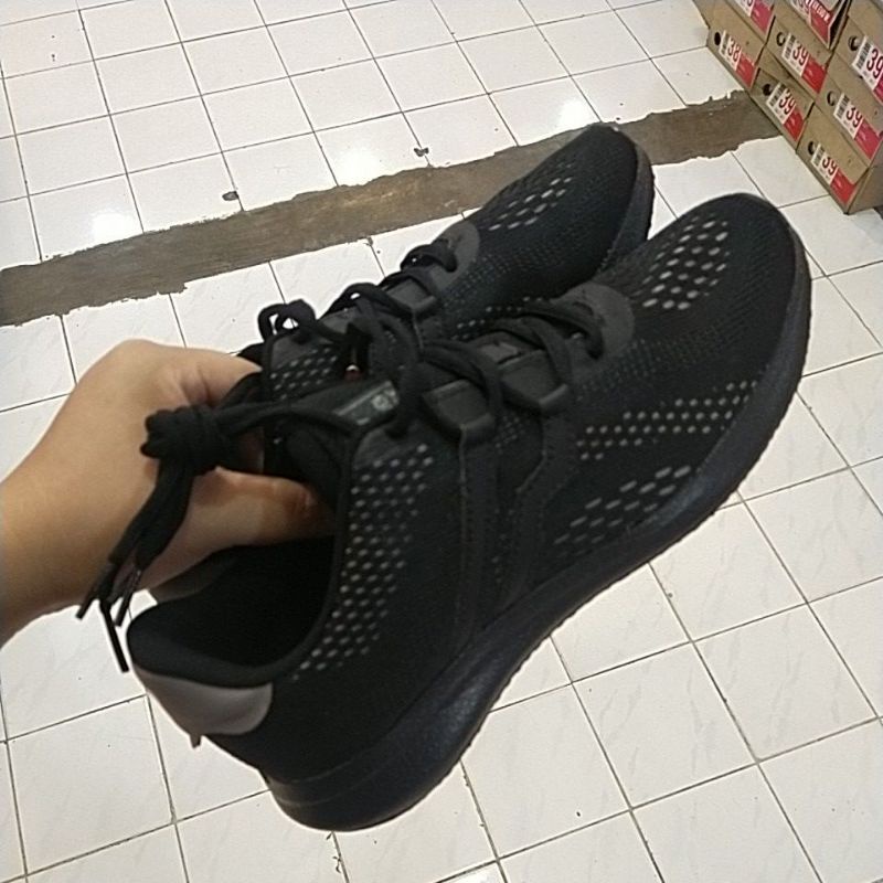 Piero Sepatu Casual Kensei Racer EM Evo Original