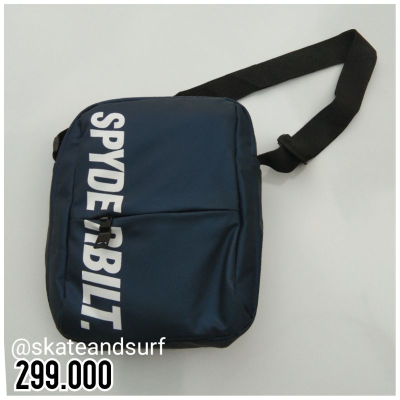 TAS SPYDERBILT ORIGINAL