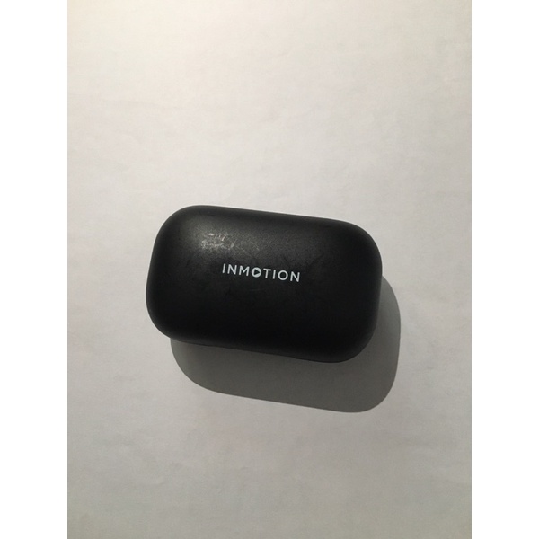 INMOTION-Earphone