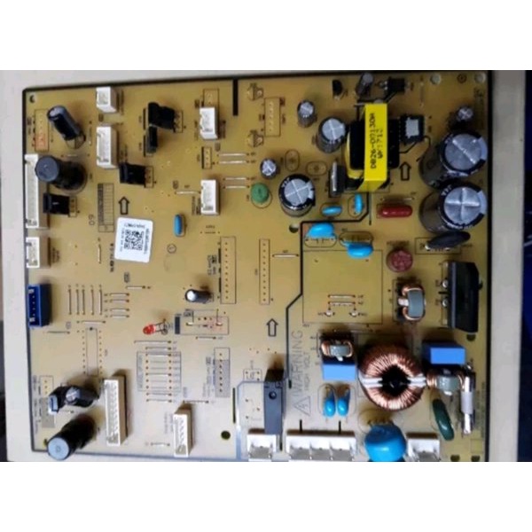 Inverter Kulkas Samsung Rt29K5032Ut