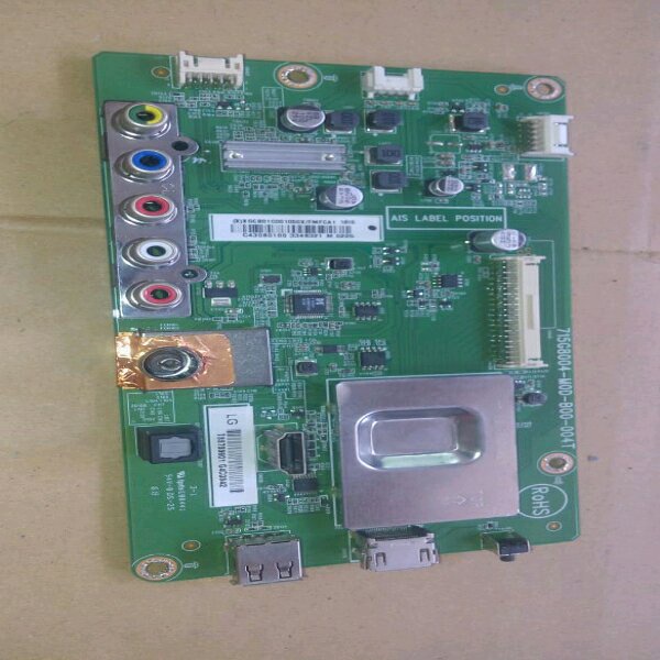 Pcb Main Lg 32Lh500D
