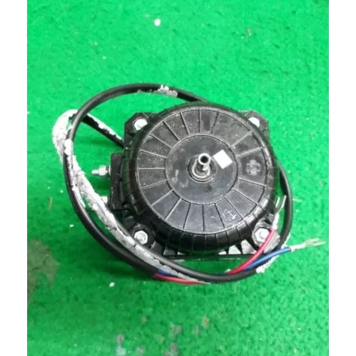 Ori Motor Fan Showcase Polytron