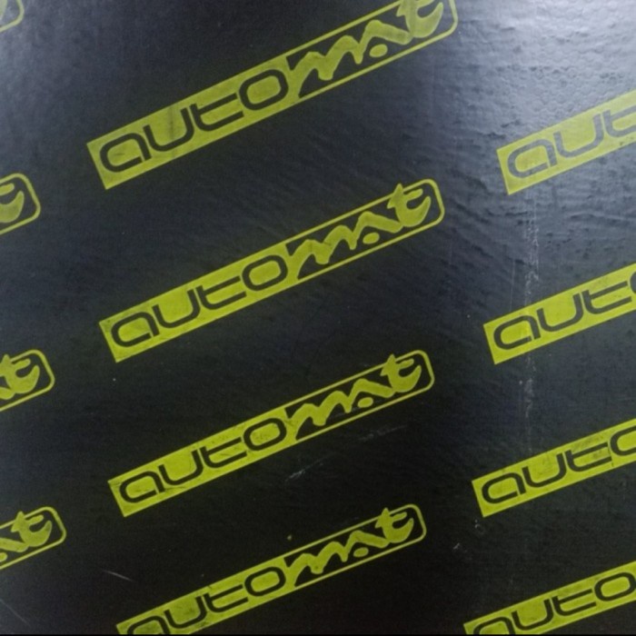 Terlaris Peredam Aspal Automat /Peredam Suara Automat /Peredam Automat