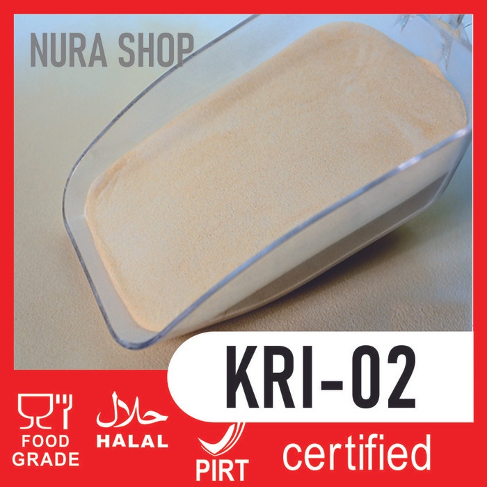 

Karagenan / Kappa Carrageenan / Pengenyal Premium KRI-02