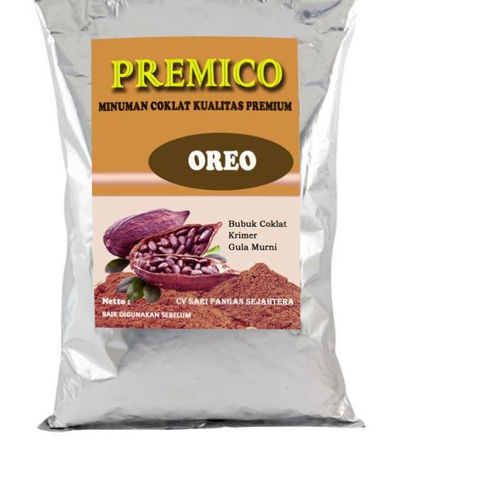 

Promo✔️⭐0reo Bubuk Minuman Nyoklat Coklat Chocolate Rasa 0reo