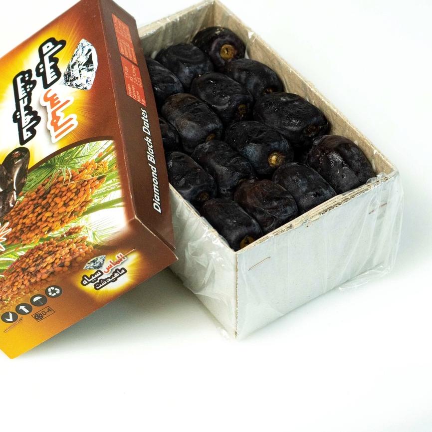 

6.6✅Kurma Bam Anggur 500gr Fresh Original