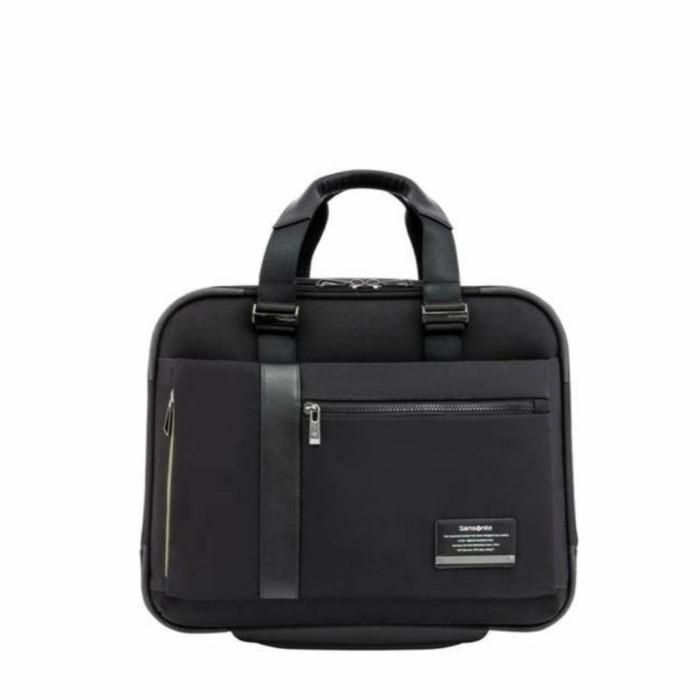 Rolling tote Samsonite OpenRoad Pilot case laptop 16.4 inch 18 inch