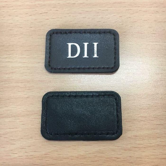 EMBOS TUMI INISIAL WARNA/ JASA EMBOS INISIAL WARNA / HOT PRINT TUMI