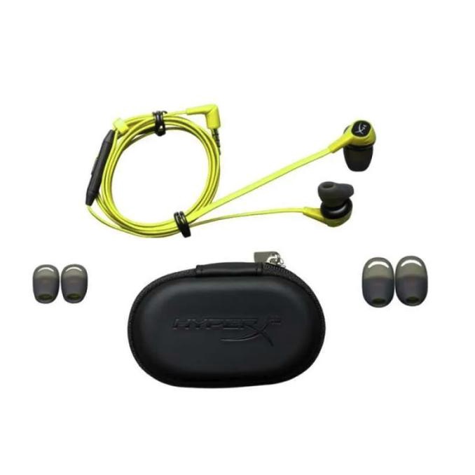 HyperX Cloud Earbuds