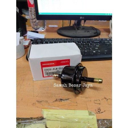 Saringan Filter Oli Matic Metic Metik Atf Honda Jazz S Rs Ge8 . City Gm2 . Freed 2008 2009 2010 2011