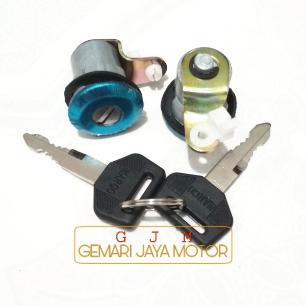 Kunci Pintu Mobil Carry 1.0 St100