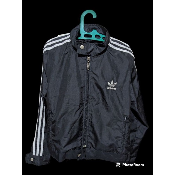Jaket Adidas Stan Smith