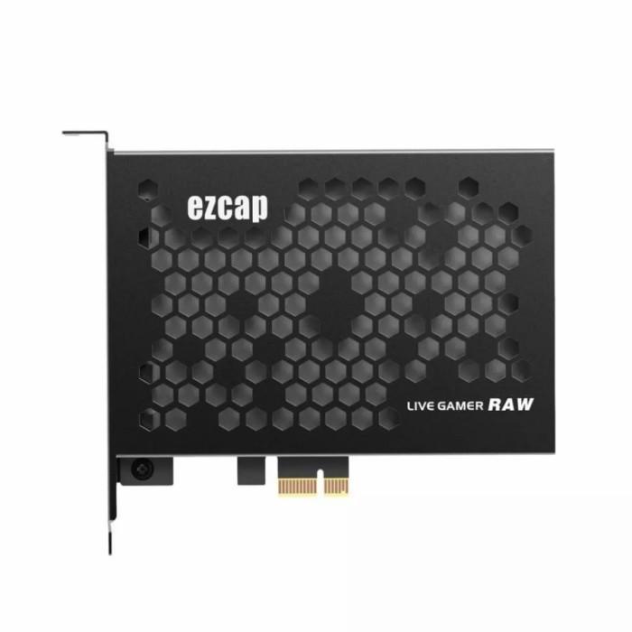 Ezcap324 Pcie Pci Express Hdmi Capture / Ezcap 324