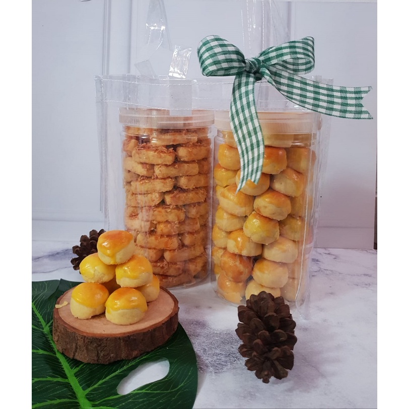 

KUE KERING VIRAL COOKIES TERLARIS KASTANGEL