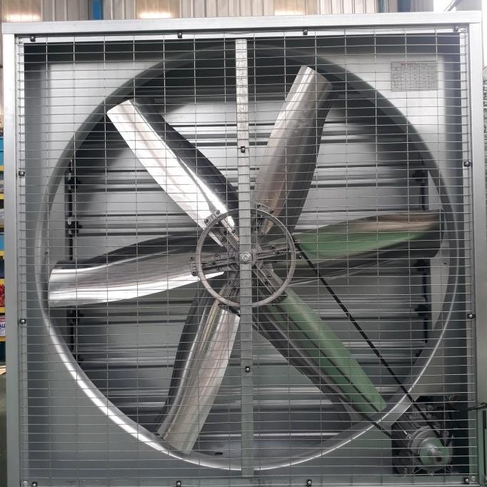 Box Fan / Blower Kandang Ayam 50" 1Phase
