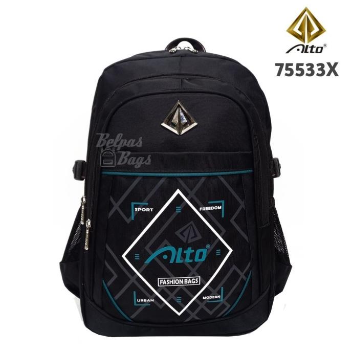 Tas Alto ransel Tas punggung sekolah anak laki laki SD/SMP