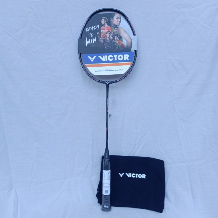 Tx0671 Raket Victor Thruster K 1H H