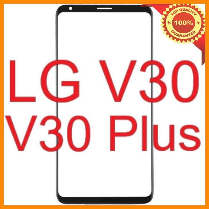 (BAB) KACA LCD - LG V30 - V30 PLUS