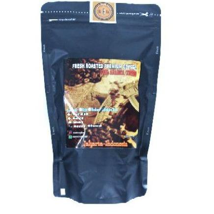 

Murah Banget.. Kopi Arabica Gayo Premium G gr 52