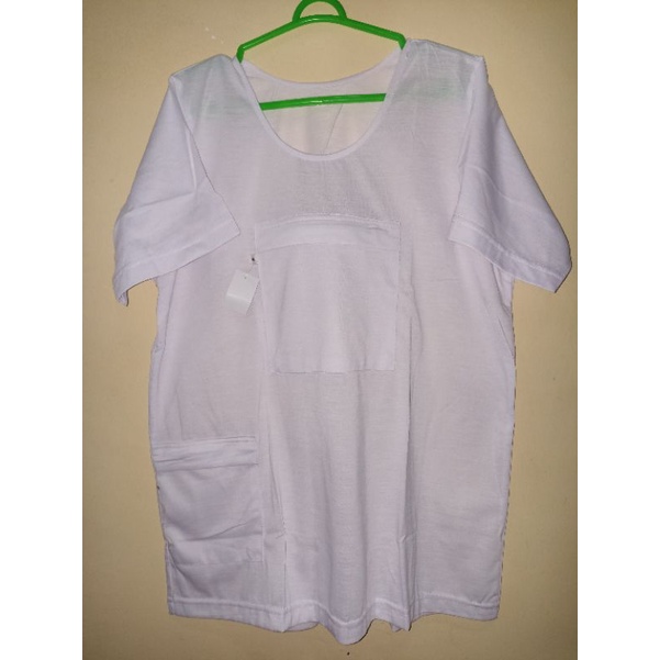 Kaos Dalam Haji & Umroh Wanita Pria| Kaos Dalam Haji Umroh|