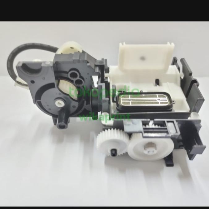Pompa purge atau Ink System L3110 L1110 L3150 New Original Epson