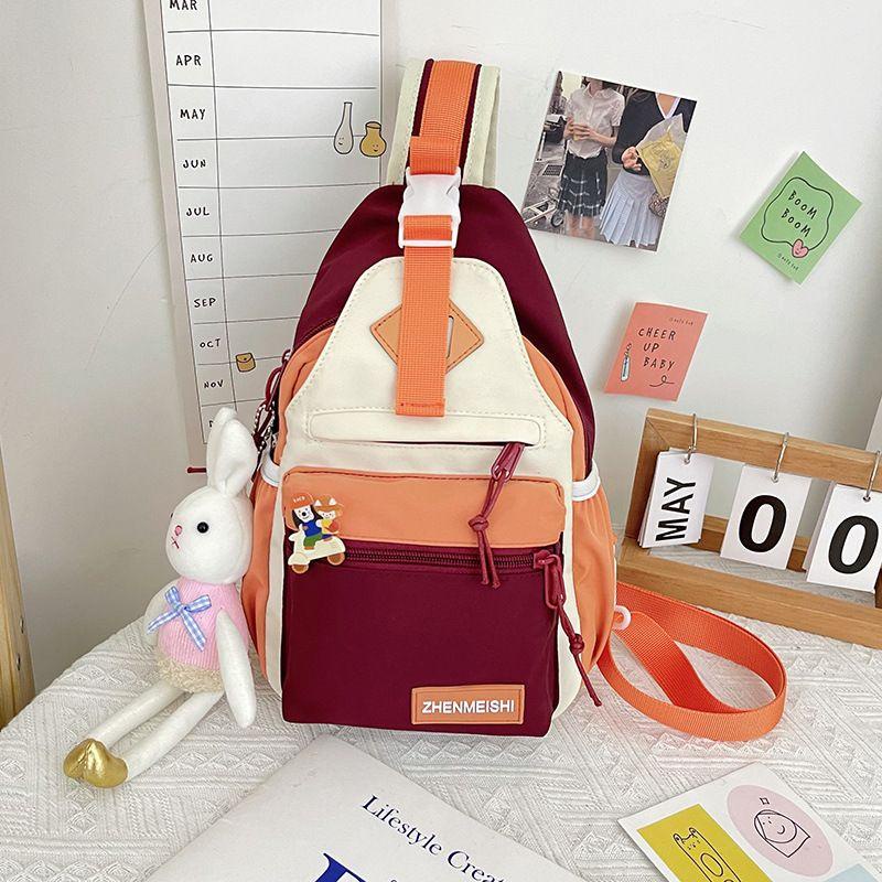 TAS SELEMPANG IMPORT C4345 TAS FASHION WANITA TAS SELEMPANG WANITA BAGUS MURAH KEREN TAS ANAK MUDA