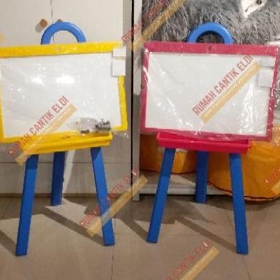 

upod -52 INFORMA ORI Papan Tulis Anak Spidol,Kapur&Magnet/Kursi Anak/Kursi TK/Kursi Sekolah/Kursi Belajar 9WN