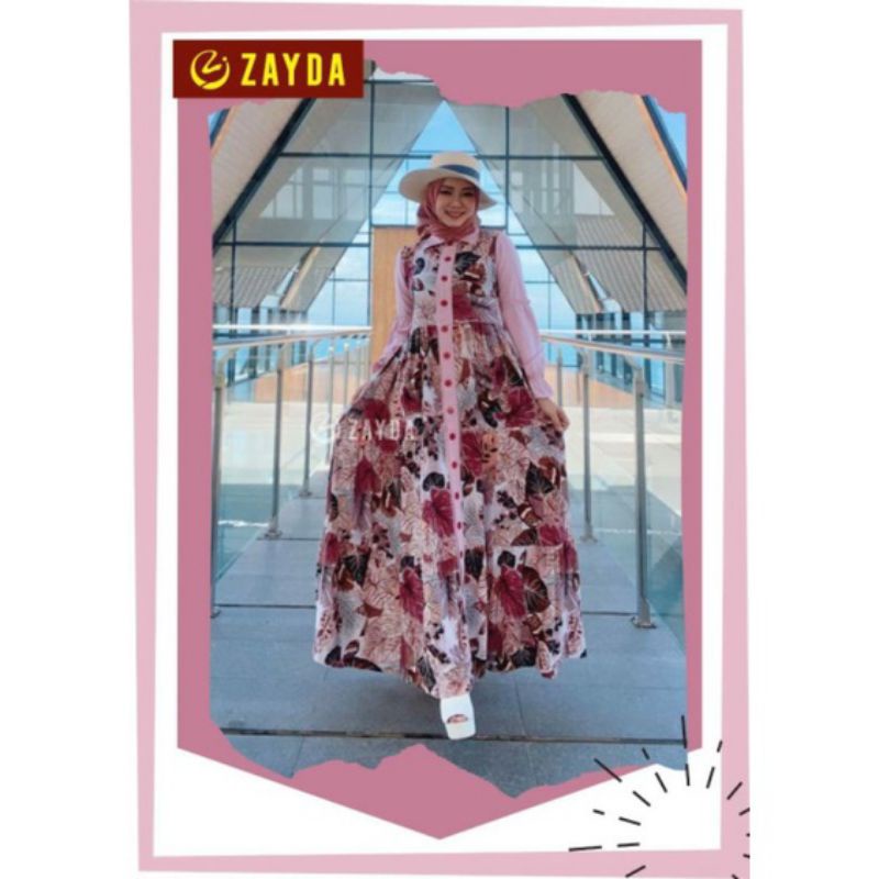 GAMIS ZAYDA ZG 77