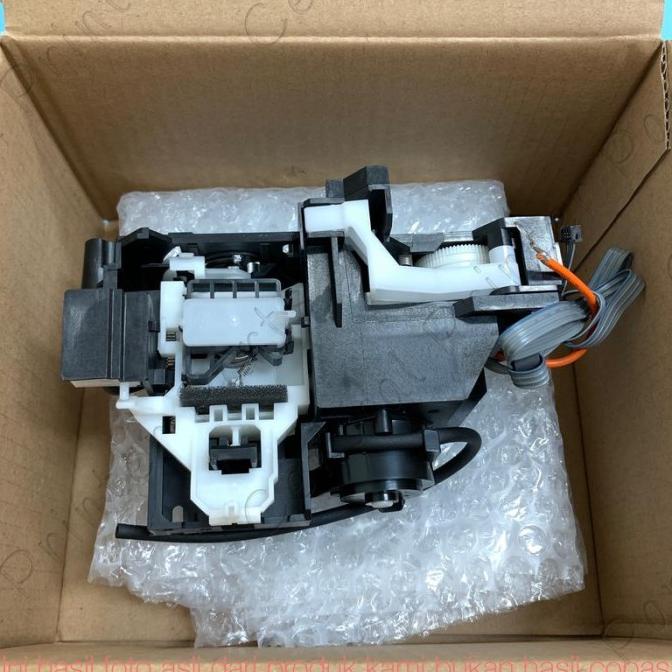 Pompa Tinta - Ink System Ori New EPSON L1300 L-1300 T1100 T-1100