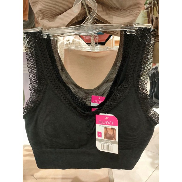 SPORT BRA FELANCY