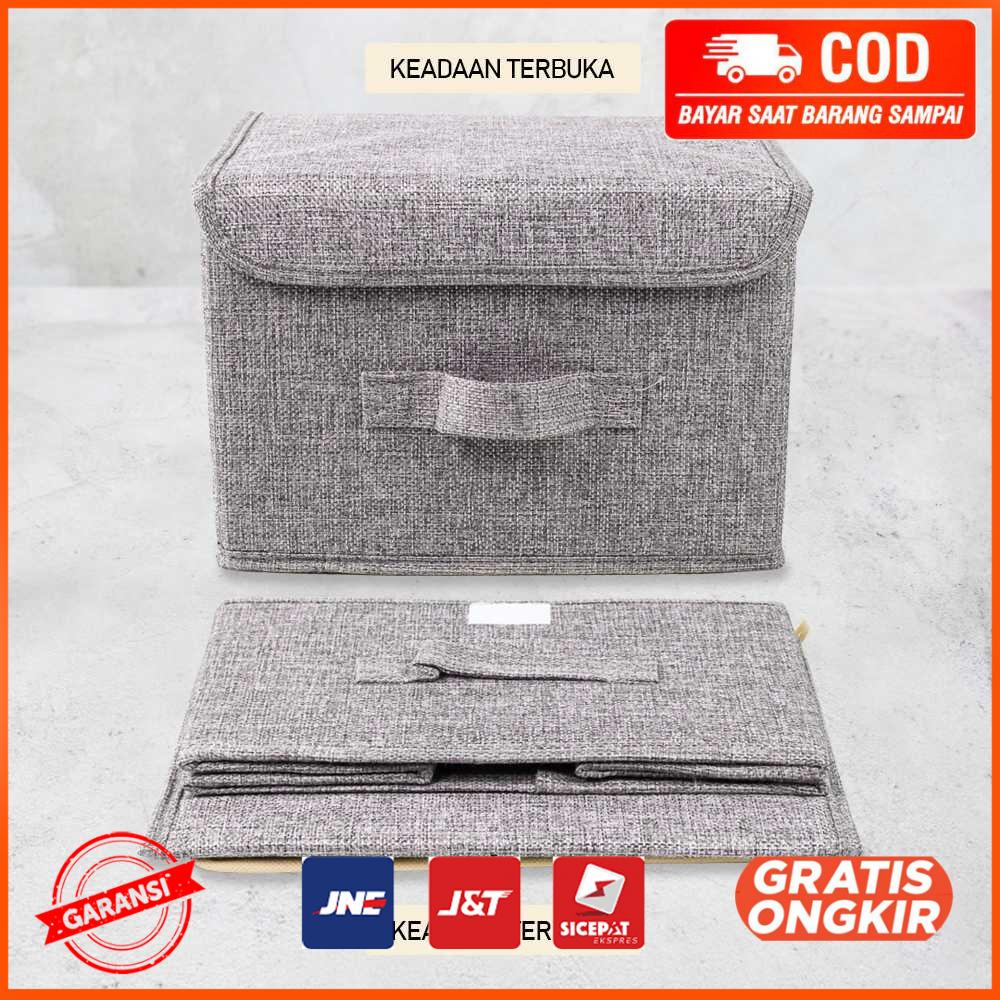 Kotak Penyimpan Pakaian FR225 Small