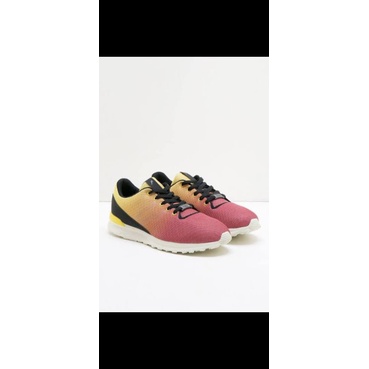 Piero Sepatu Casual Vx9 Firewolf