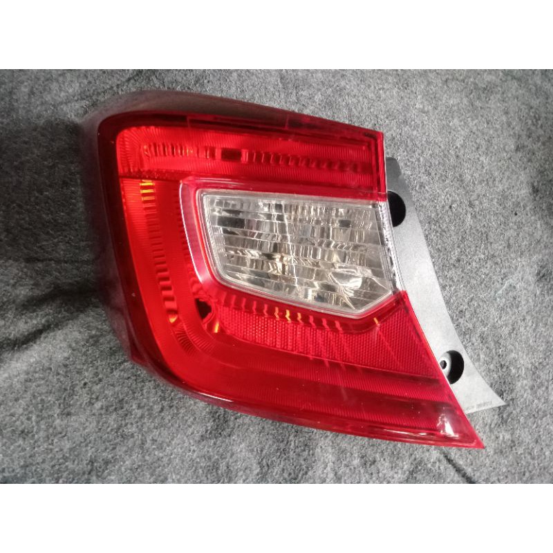 lampu stop Honda Brio 2019